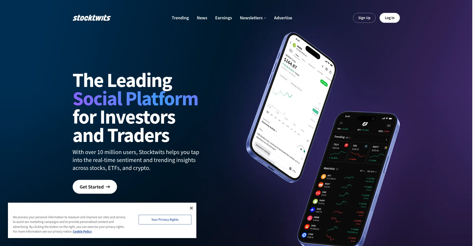 Is Stocktwits.com Safe?
