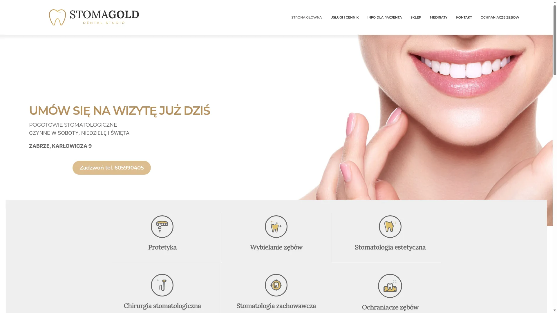 Stomagold.pl