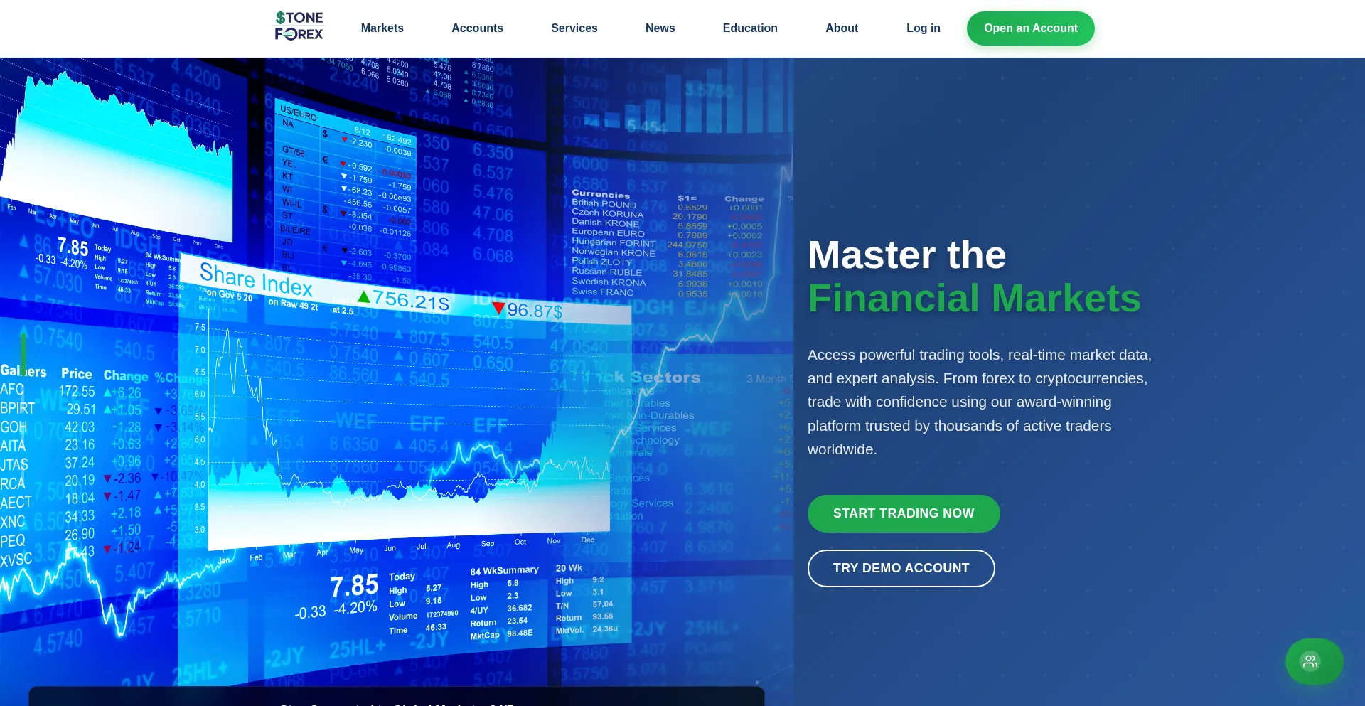 Stone-forex.com