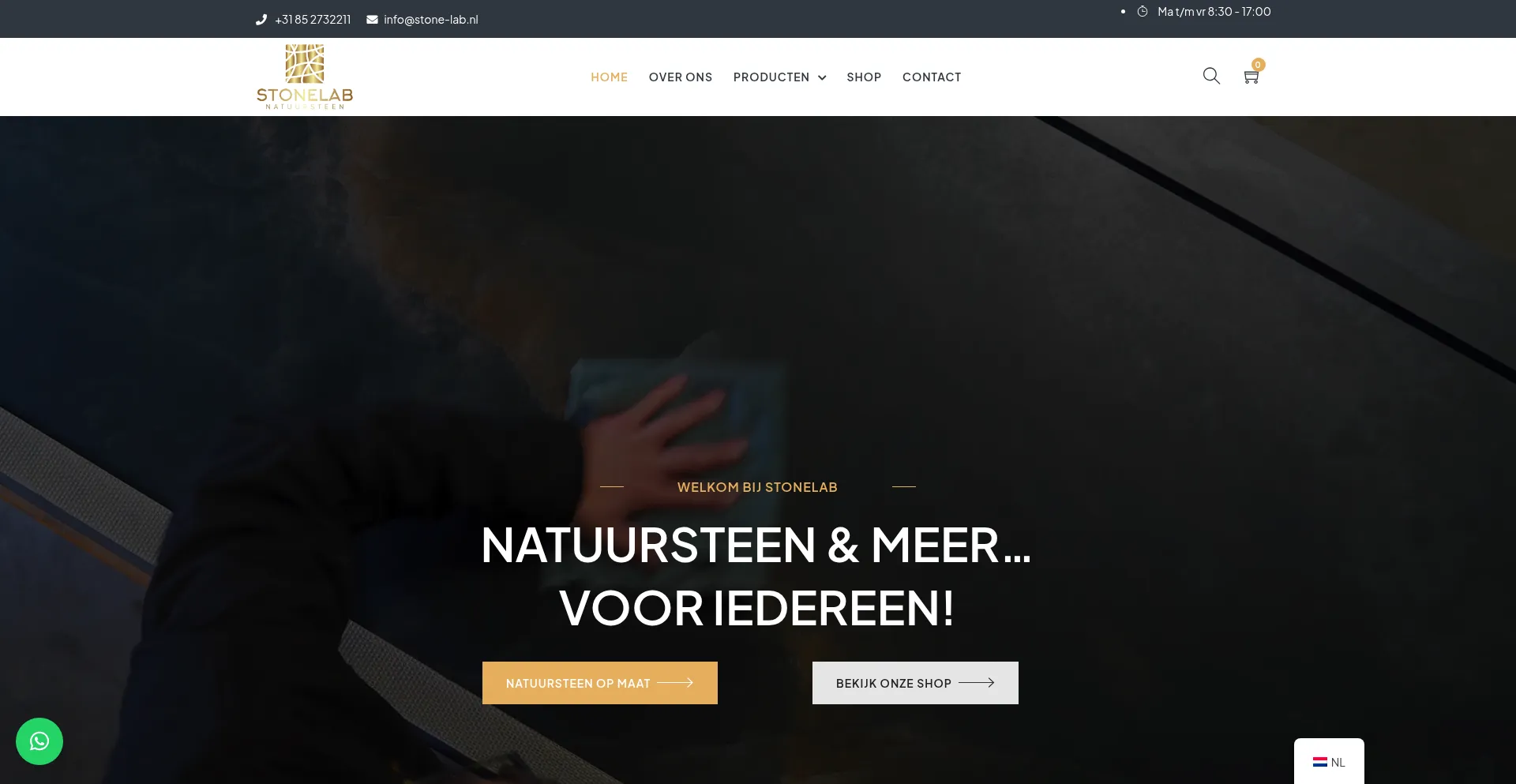 Stone-lab.nl