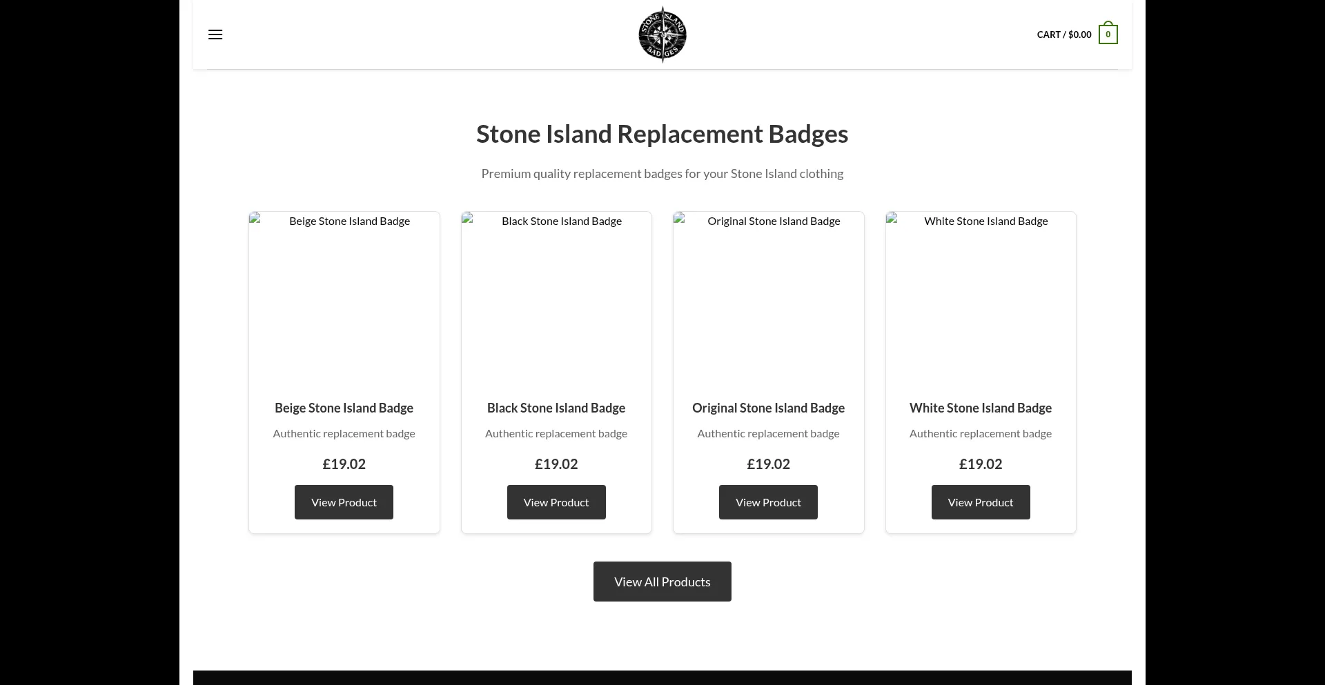 Stoneislandbadges.com