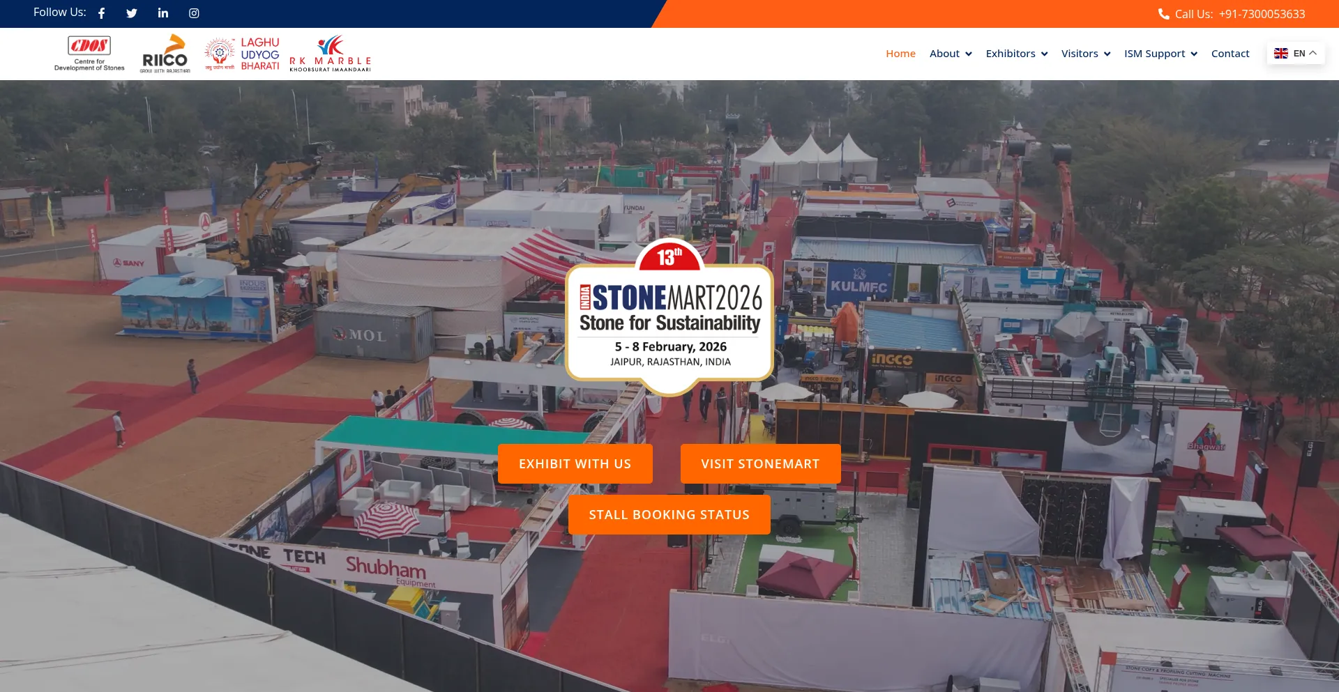 Is Stonemart-india.in Safe?