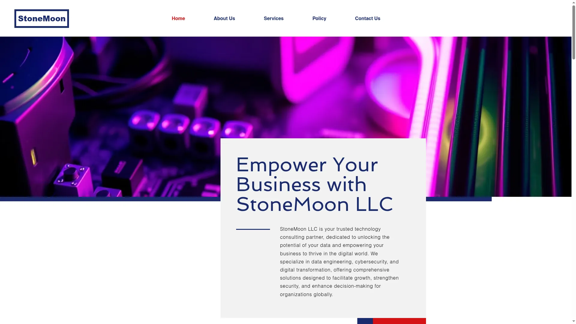 Stonemoon-us.com