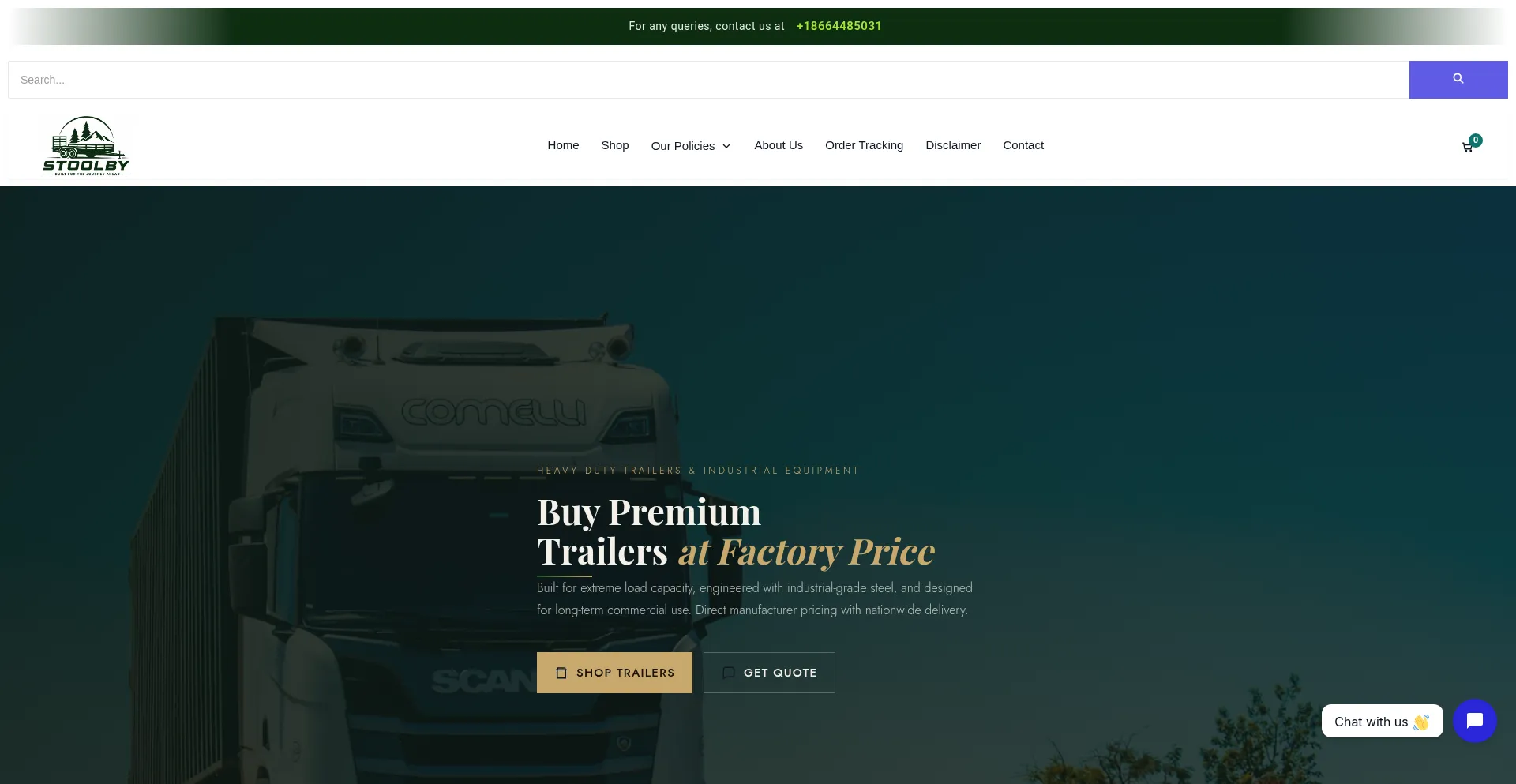 Stoolby.com