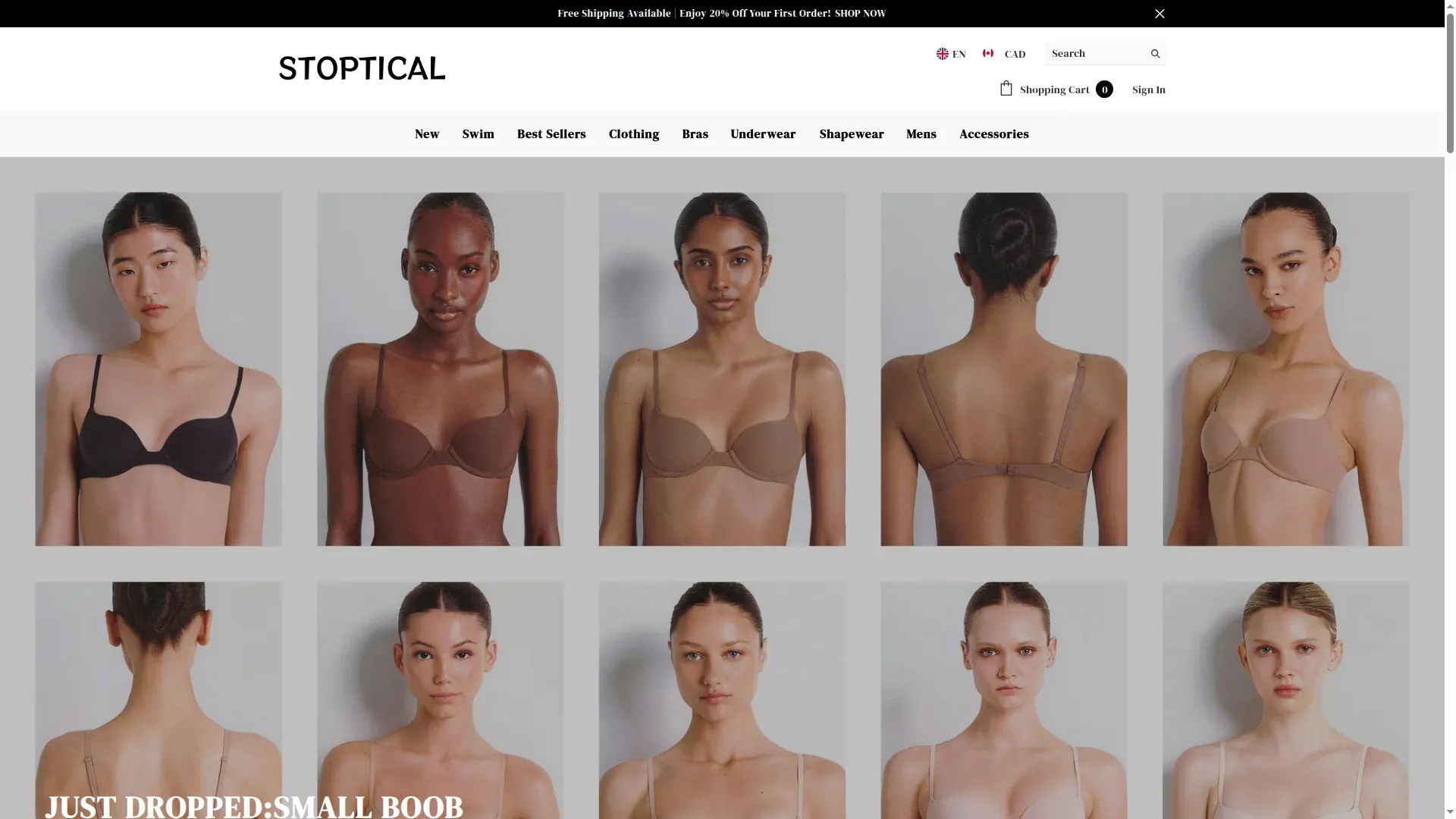 Stoptical.com