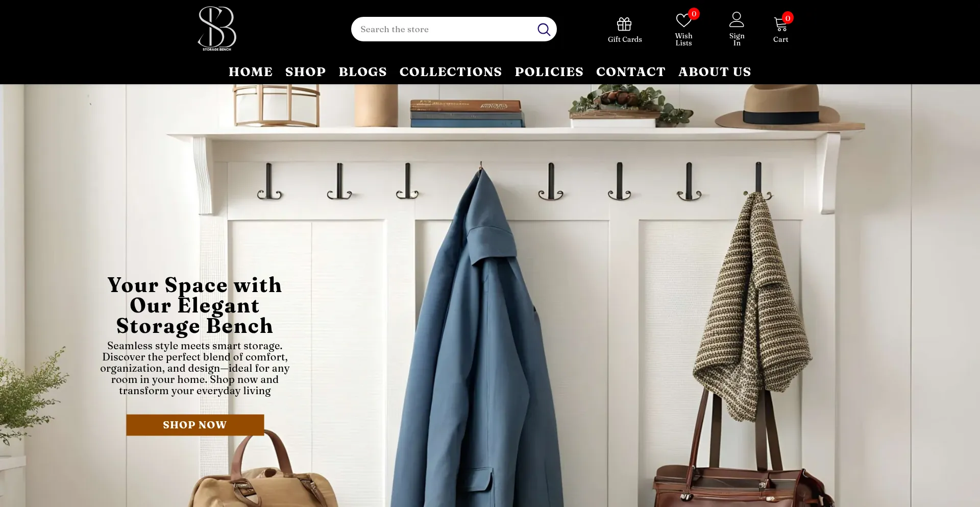 Storagebench.co.uk