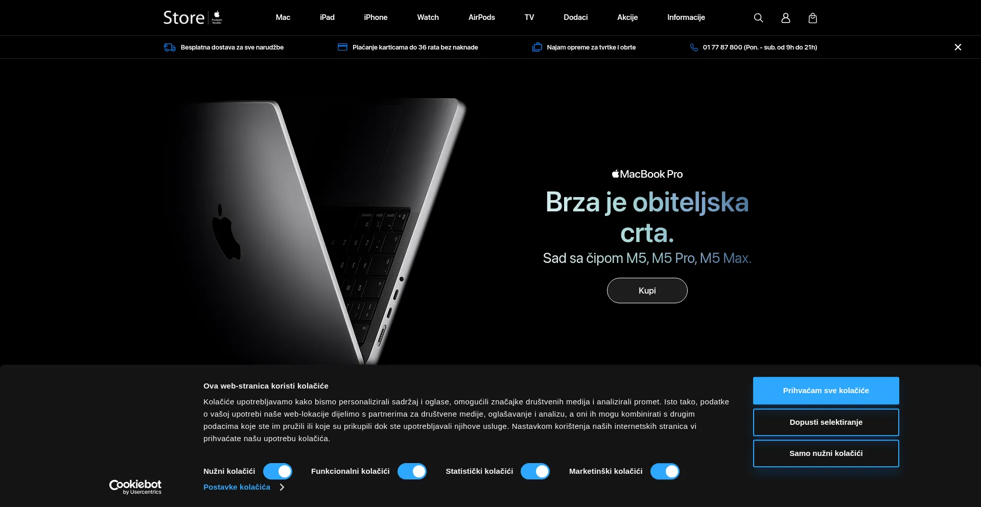 Store.com.hr