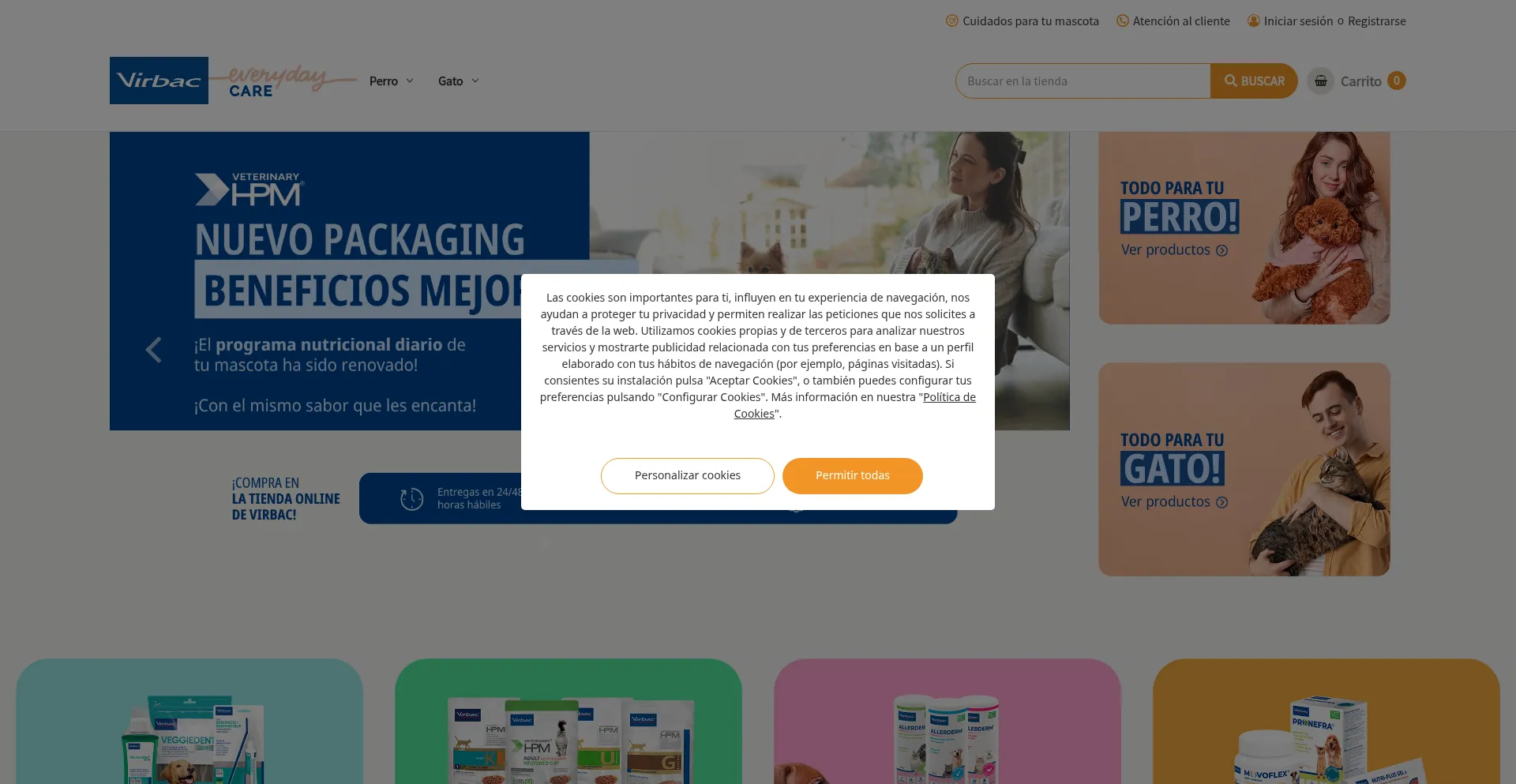 Is Store.es.virbac.com Safe?