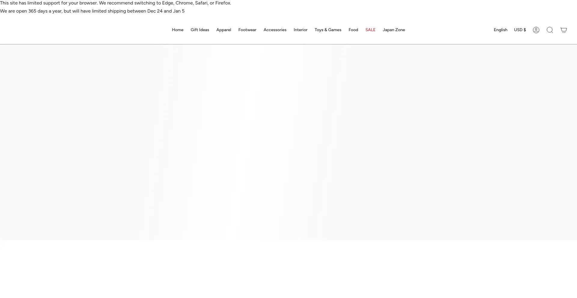 Store.japan-zone.com