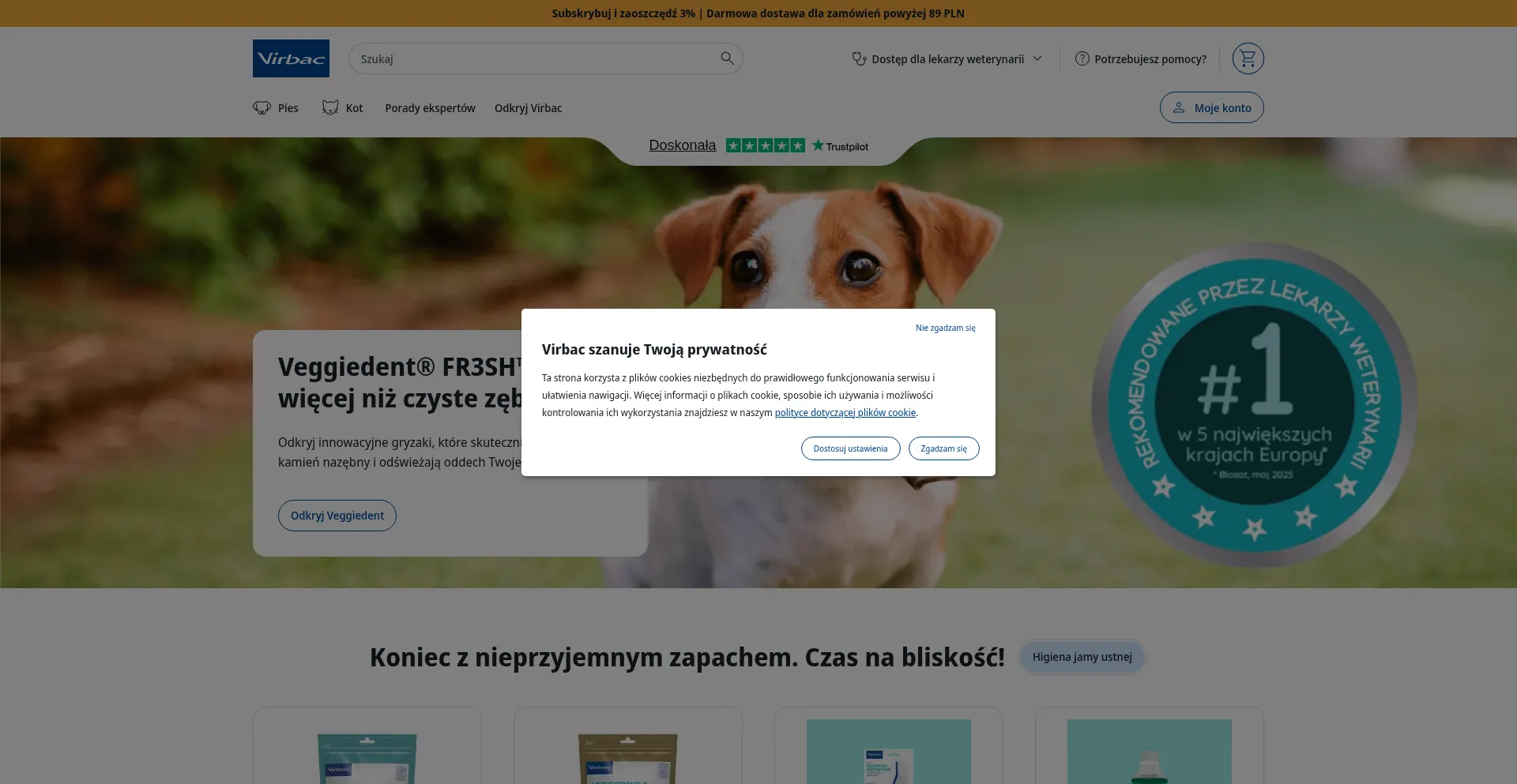 Store.pl.virbac.com