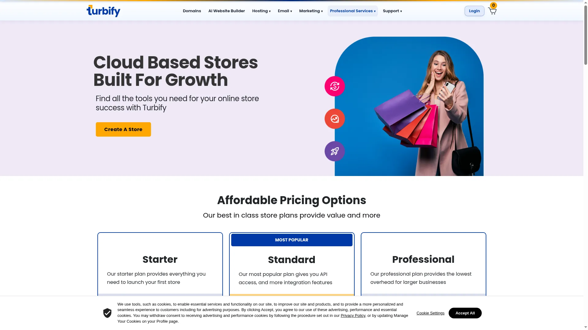 Store.turbify.com
