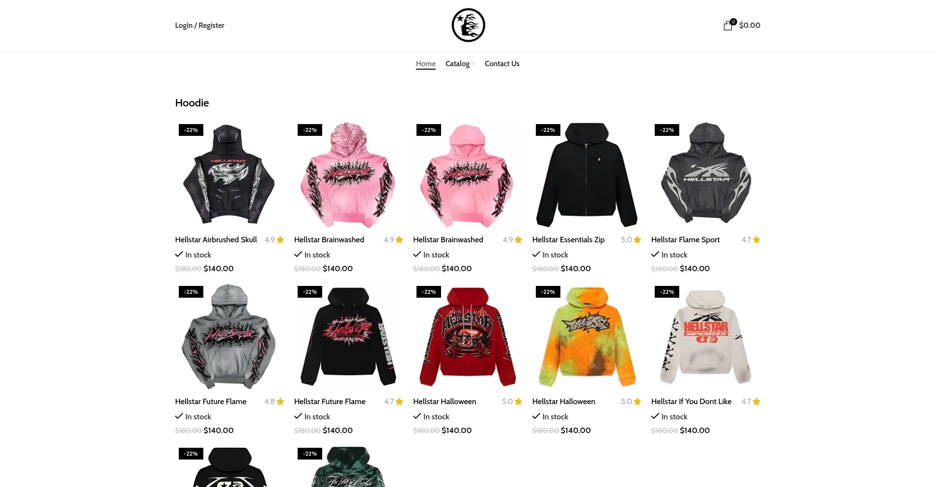 Store-hellstar.com