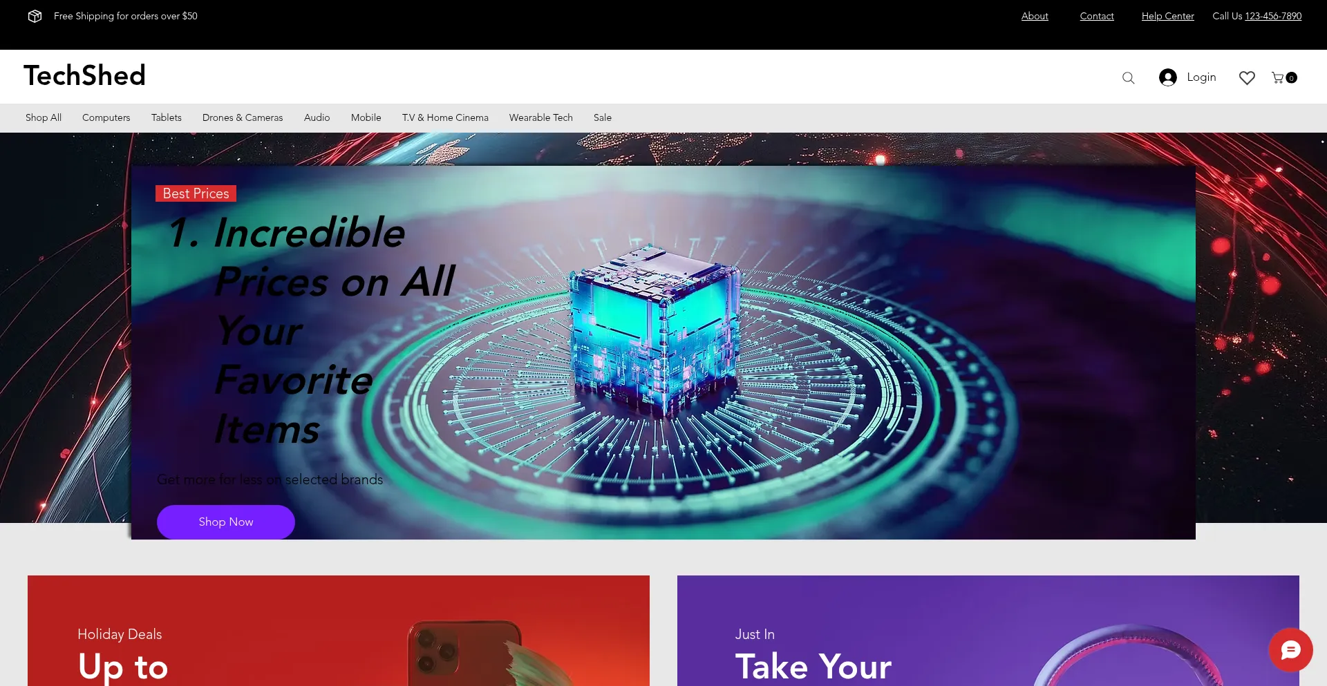 Storegmb.com