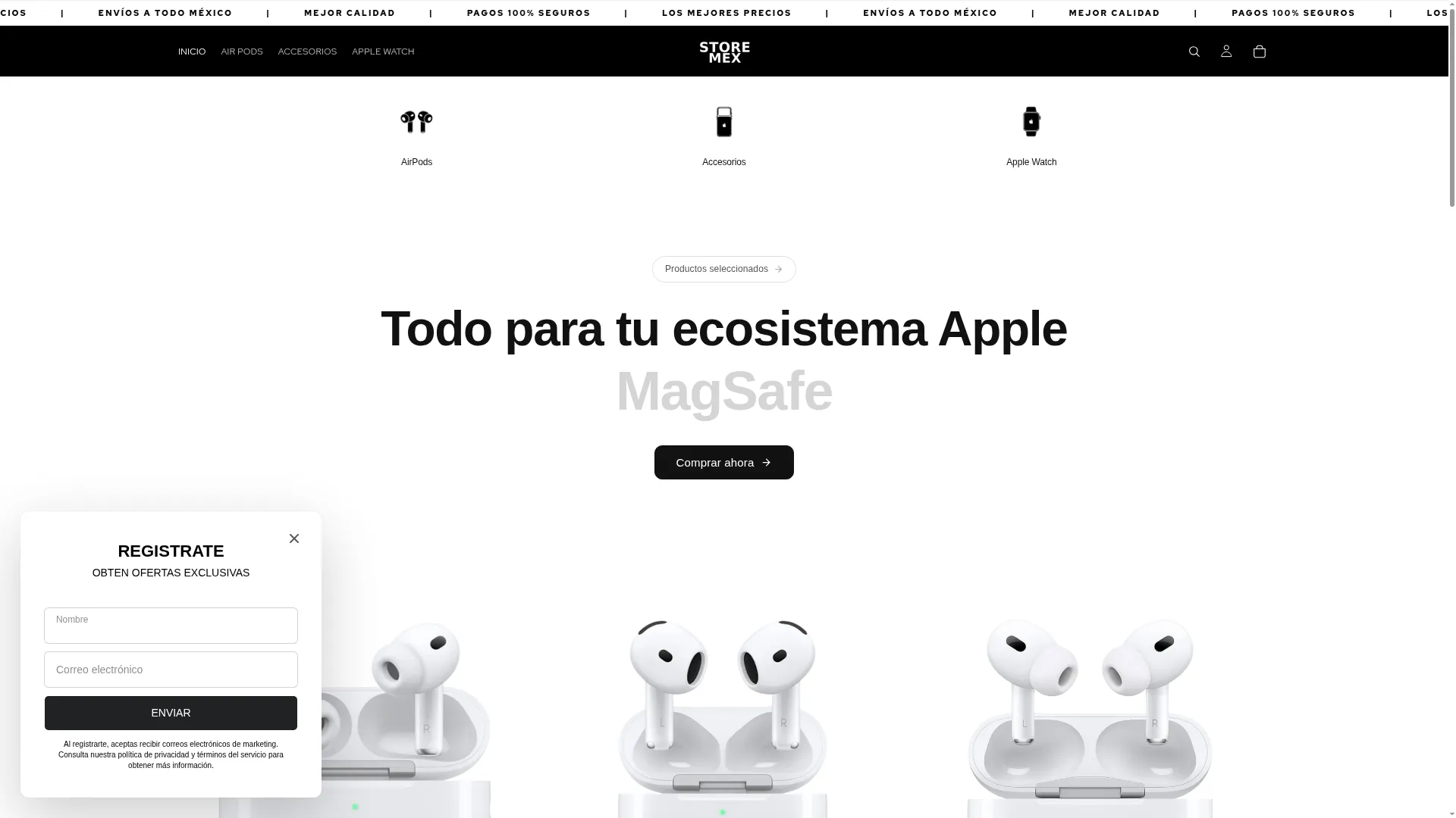 Storemex.shop