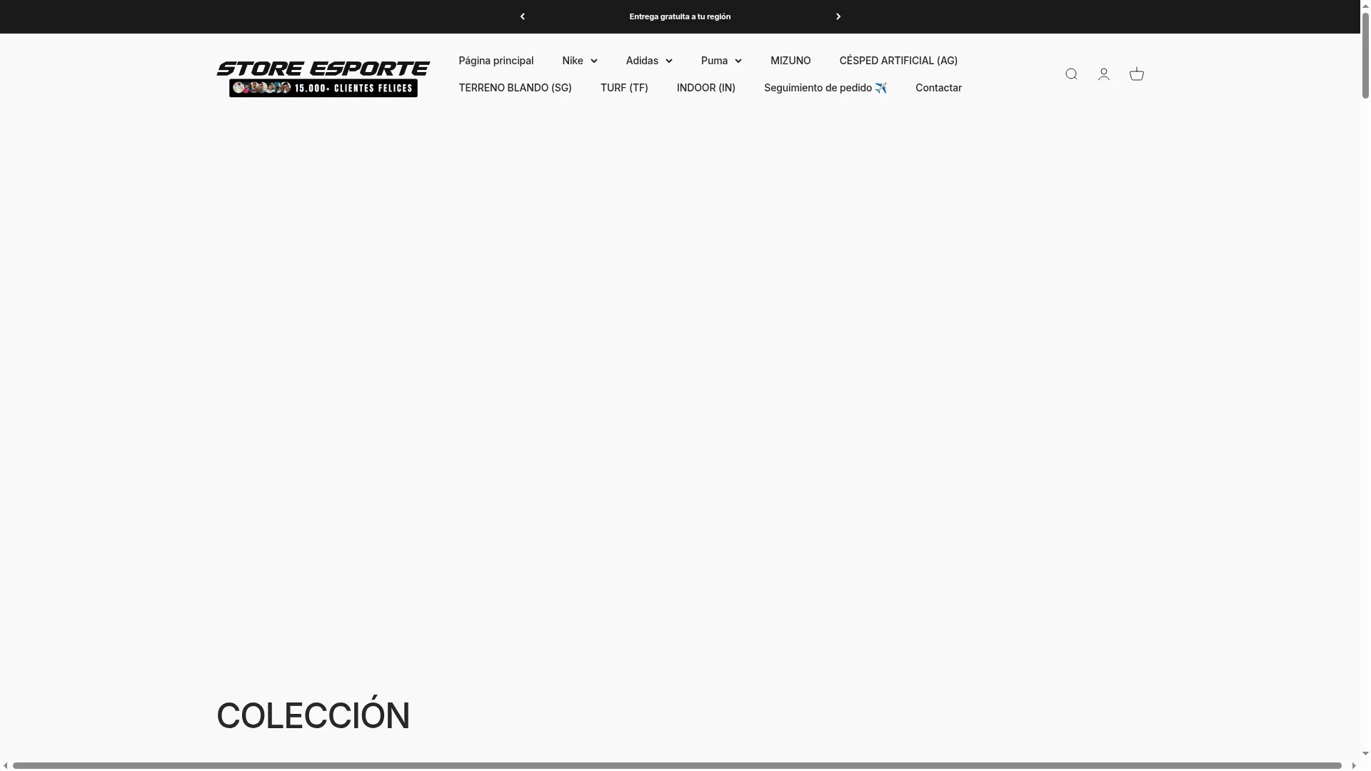 Storesporte.com