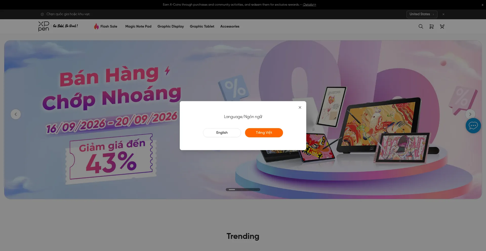 Storexppen.vn