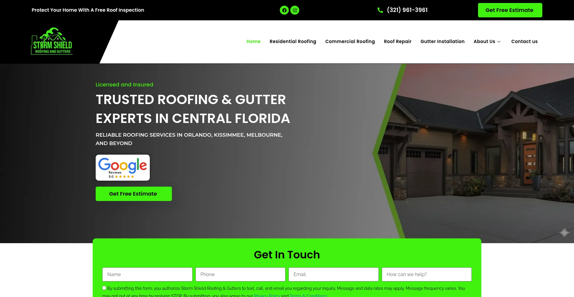 Storm-shieldroofing.com