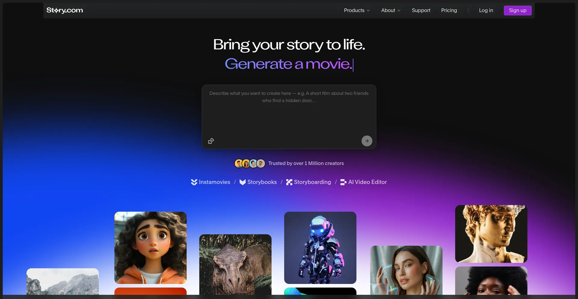 Story.com