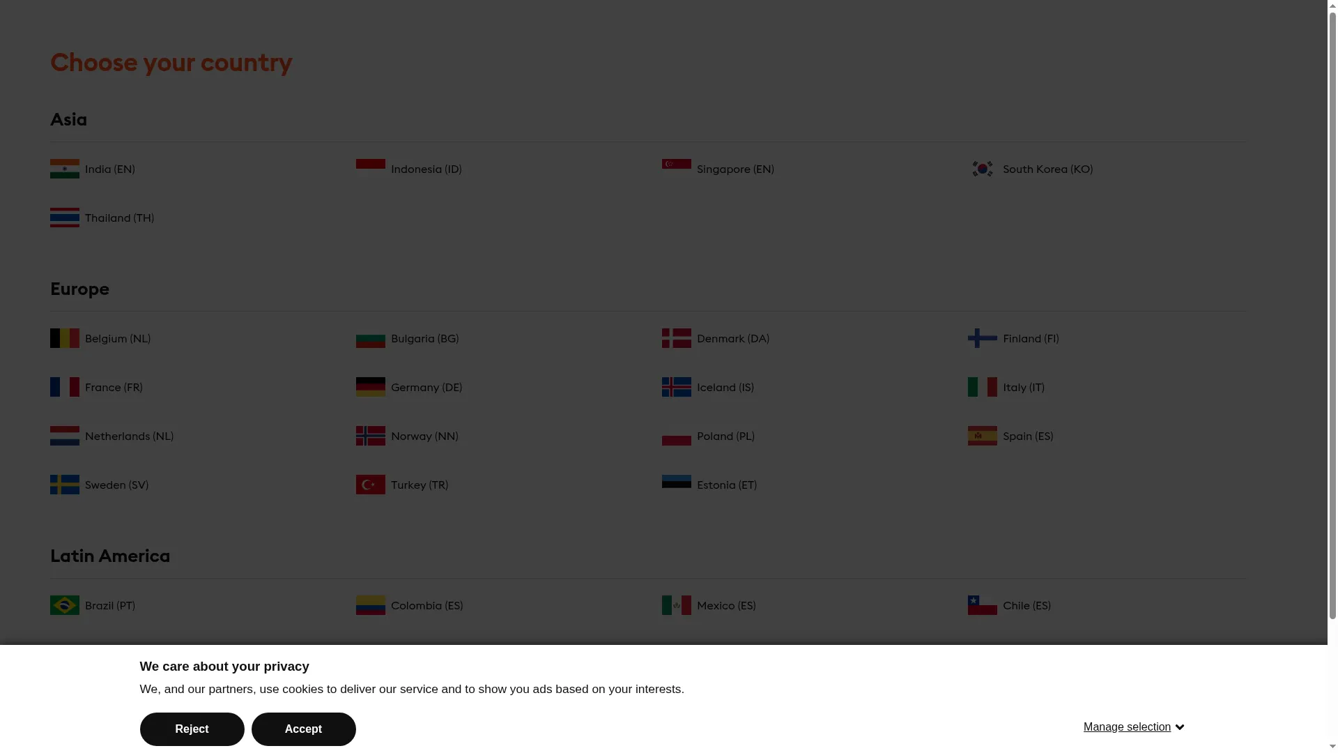 Storytel.com