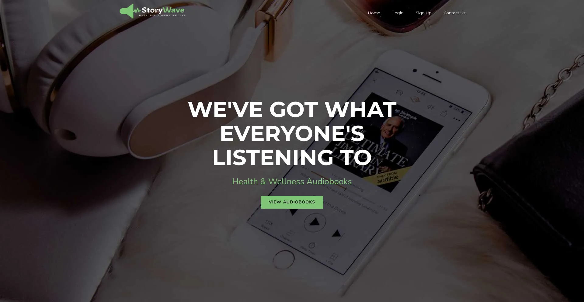 Storywve.com