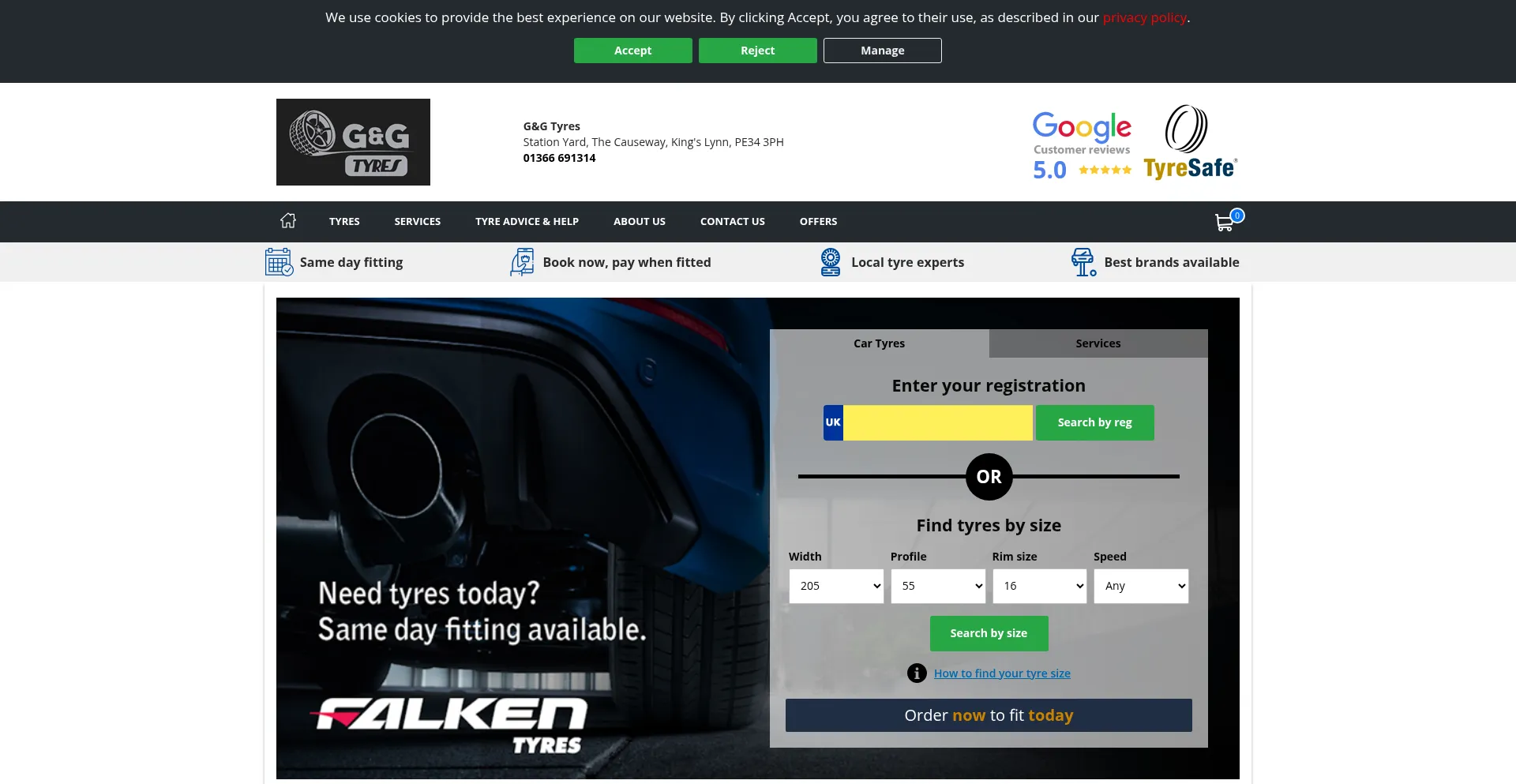 Stowbridgetyres.co.uk