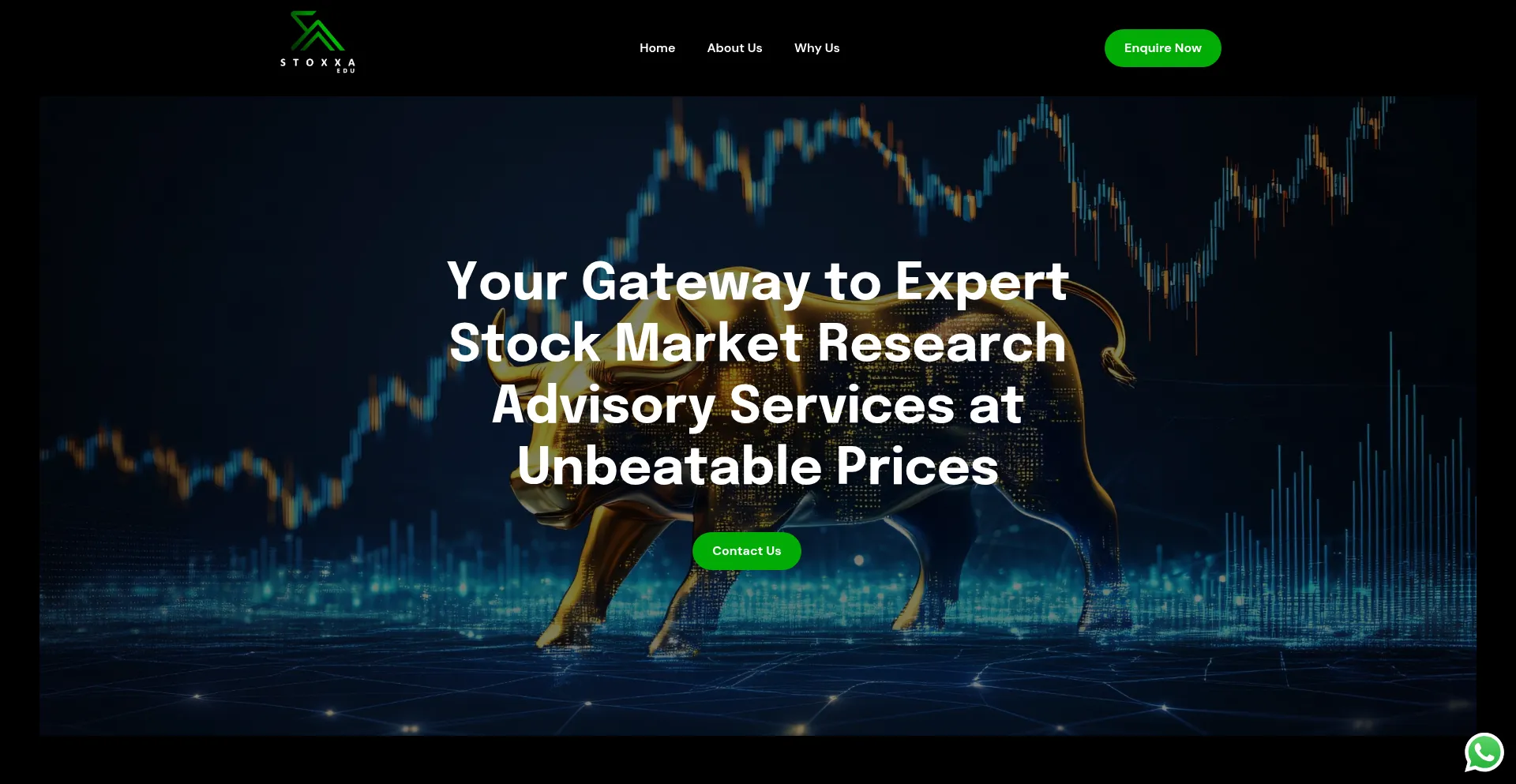 Stoxxaedu.com