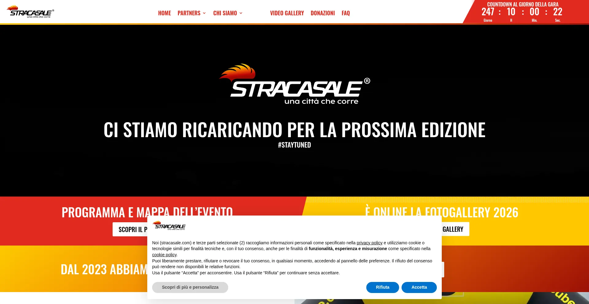 Stracasale.com