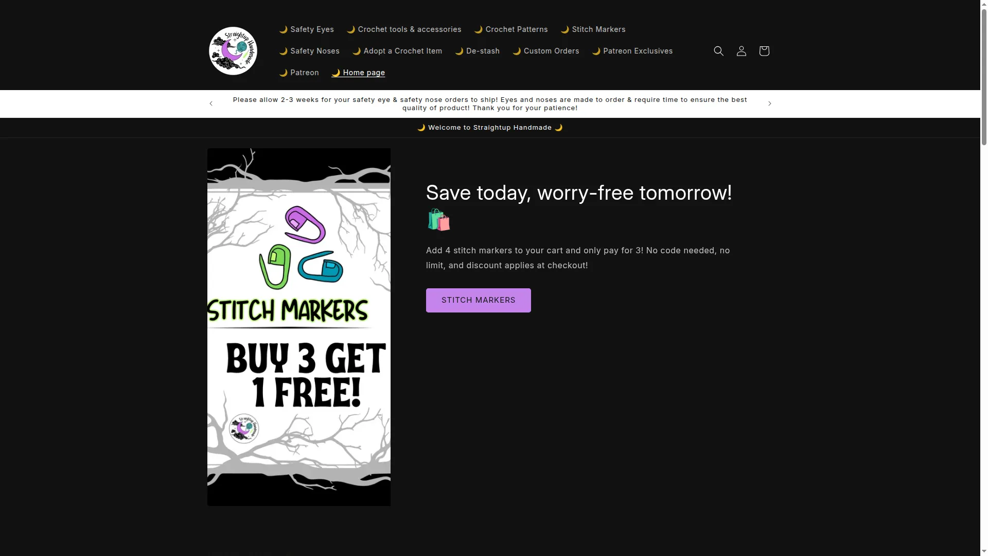Straightuphandmade.com