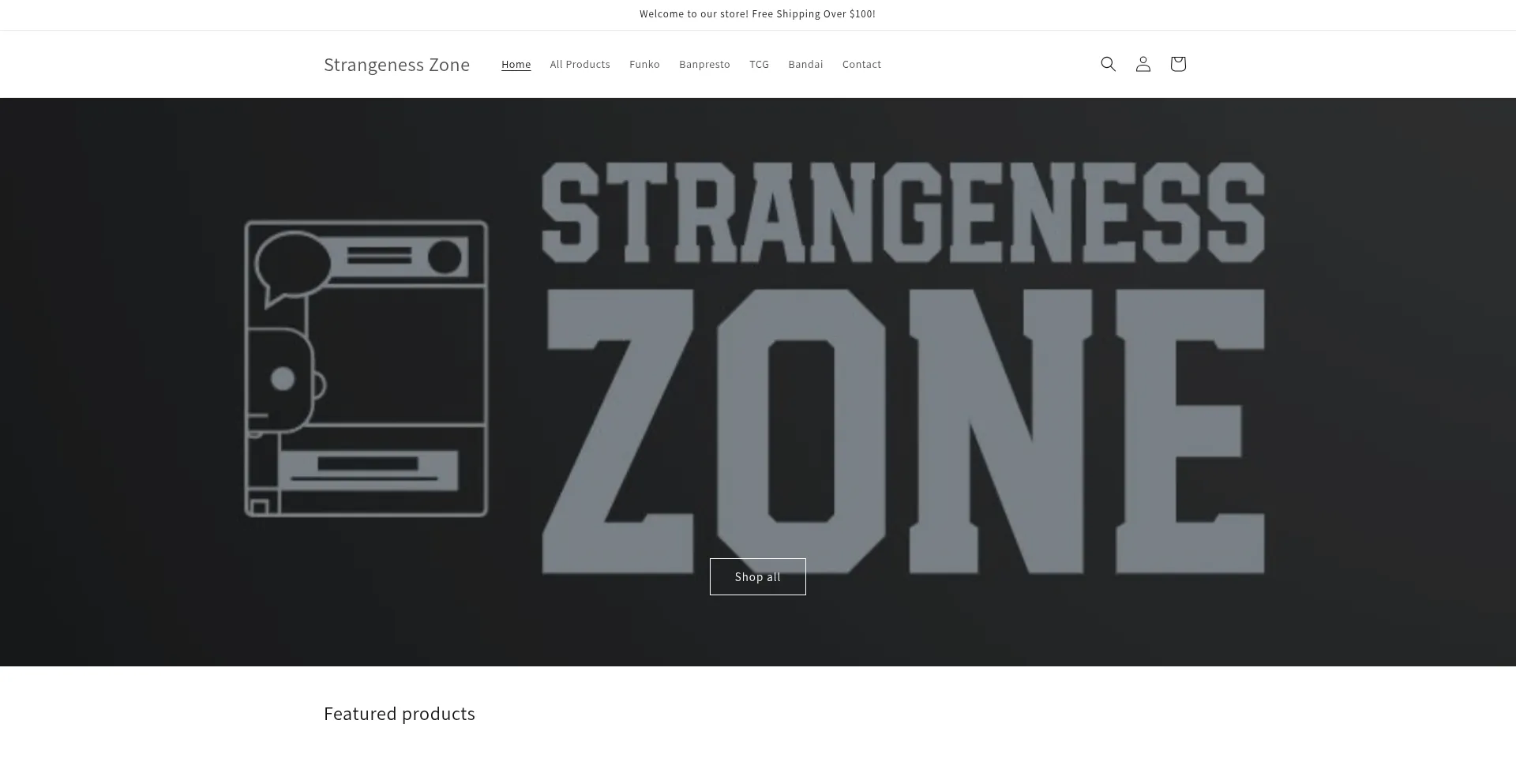 Is Strangenesszone.com Safe?
