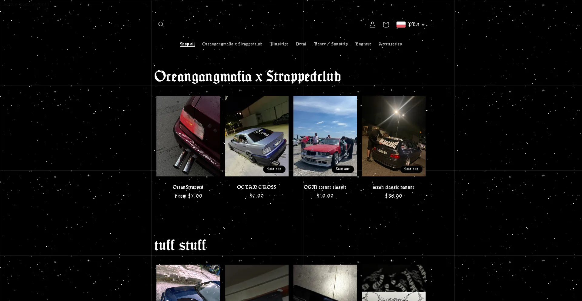 Strappedclub.com
