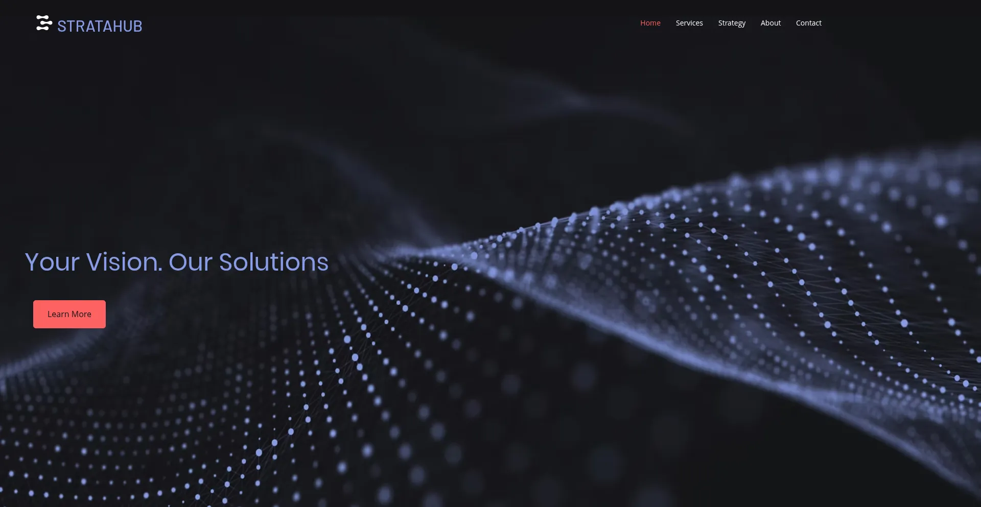 Stratahubsolutions.com