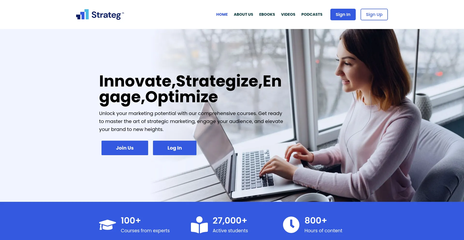 Is Strateg-me.com Safe?
