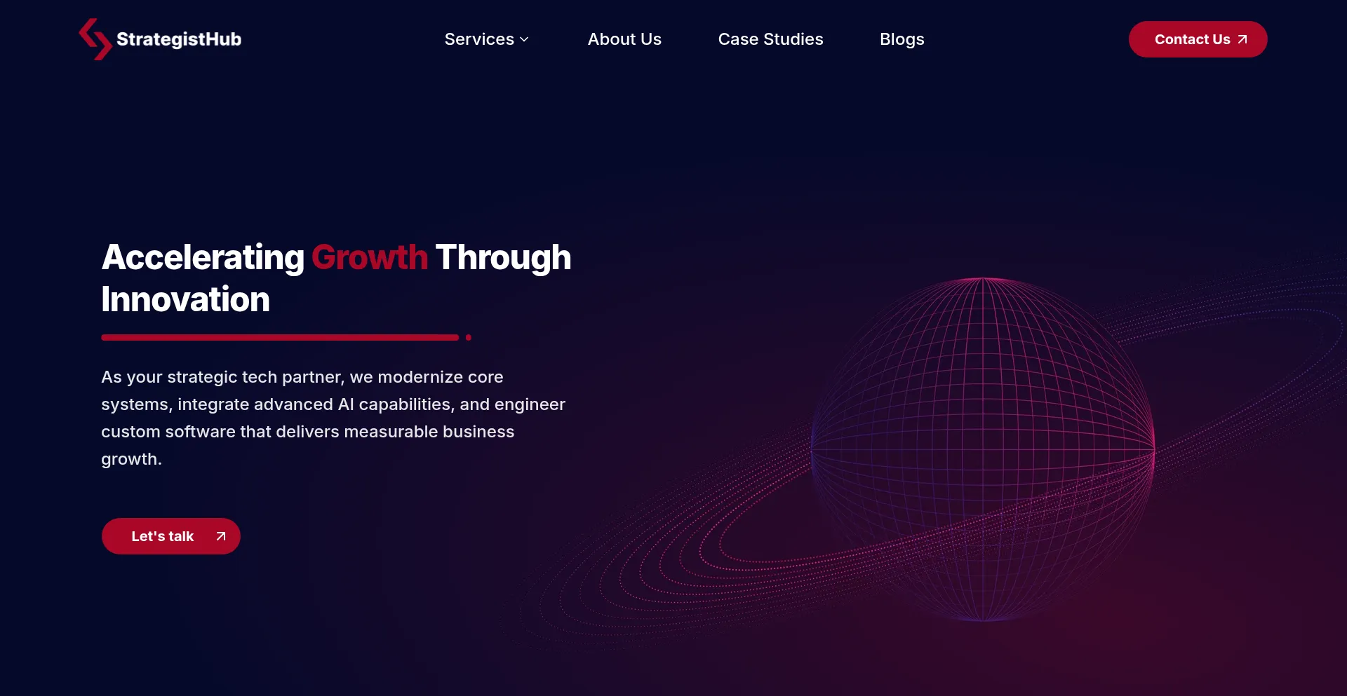 Strategisthub.com