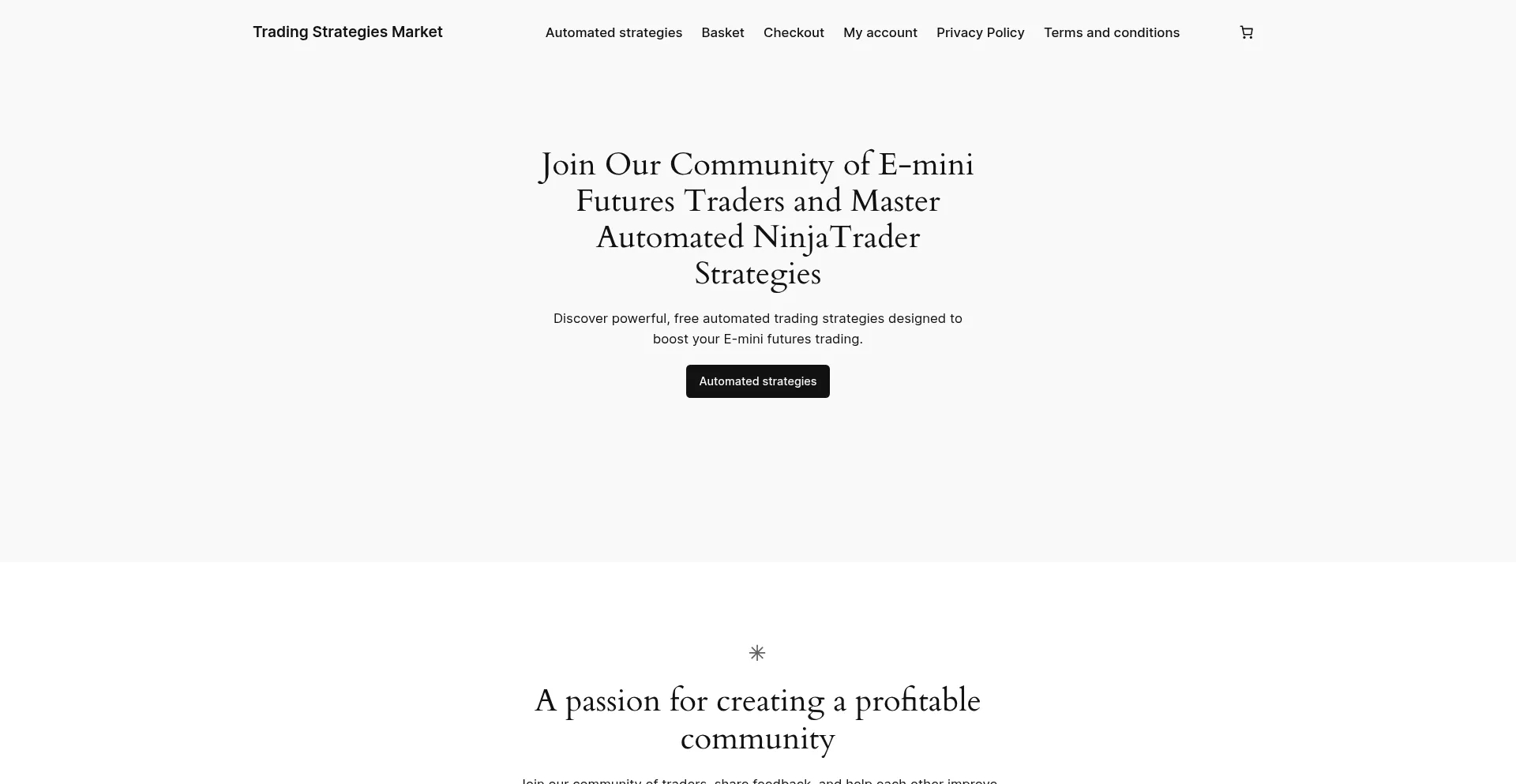 Strategyeagleeye.com