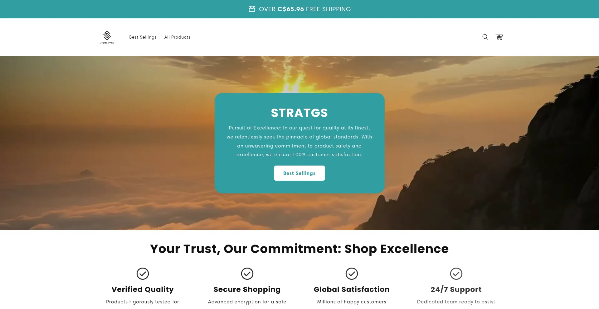 Stratgspark.com