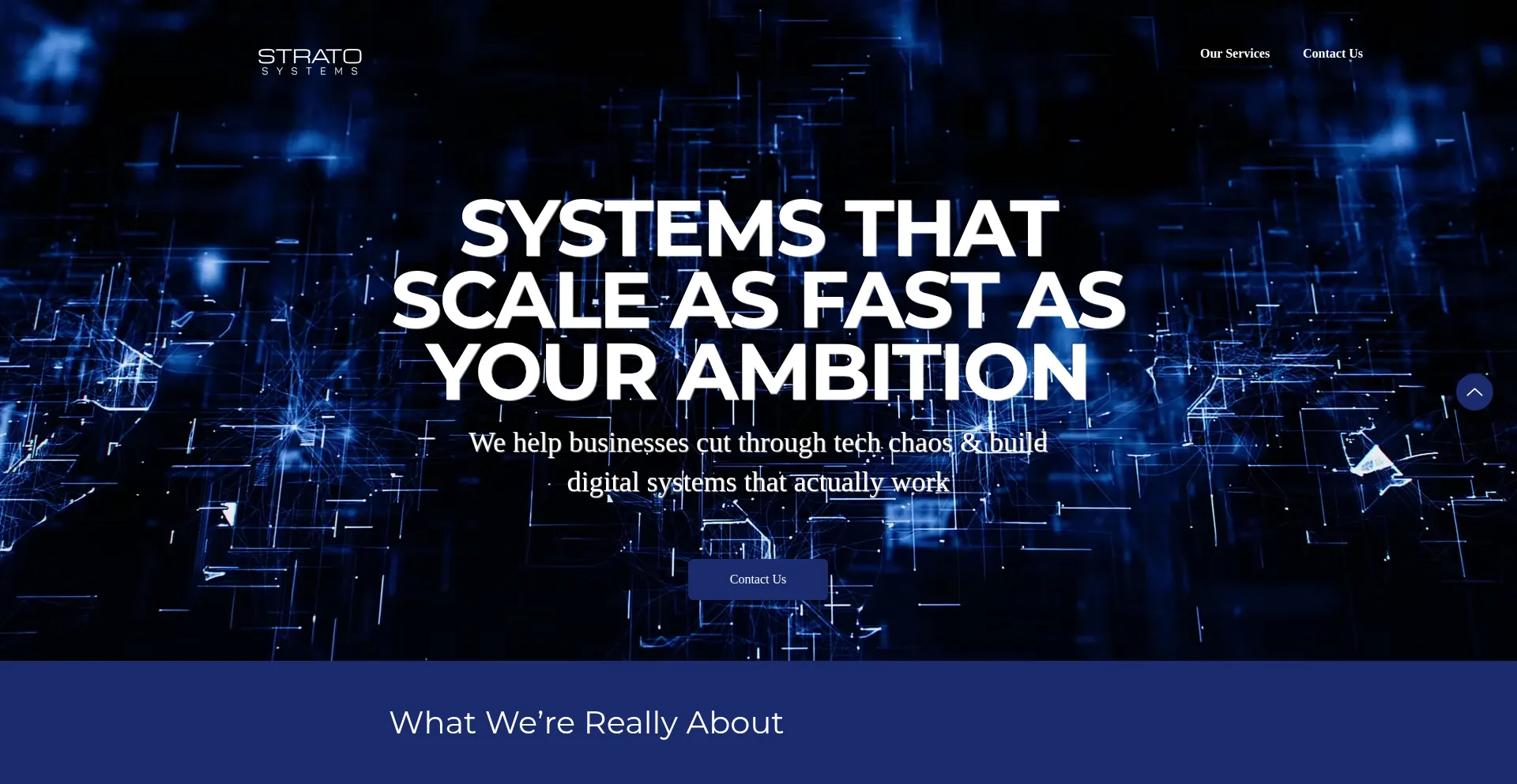 Strato-sys.com