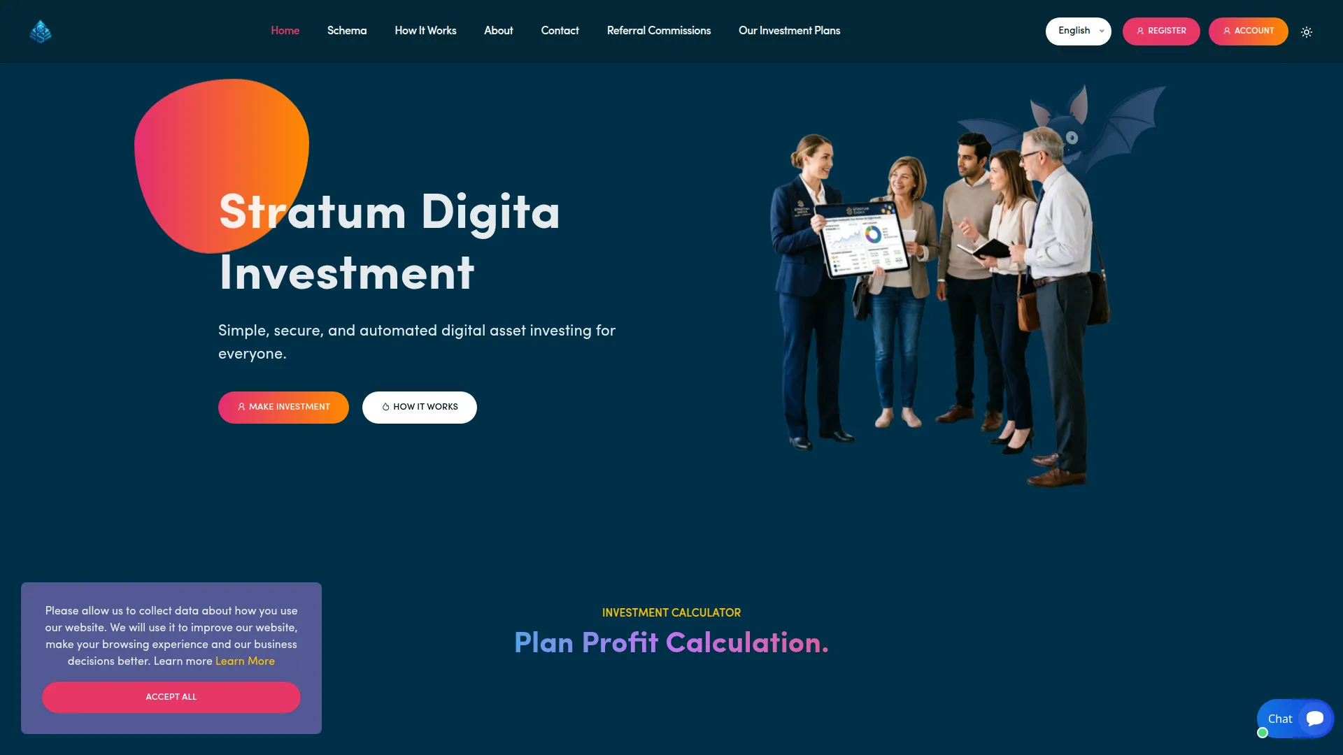 Stratumdigita.com