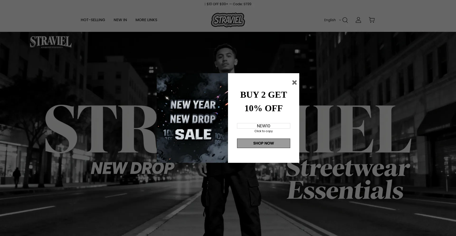 Straviel.com