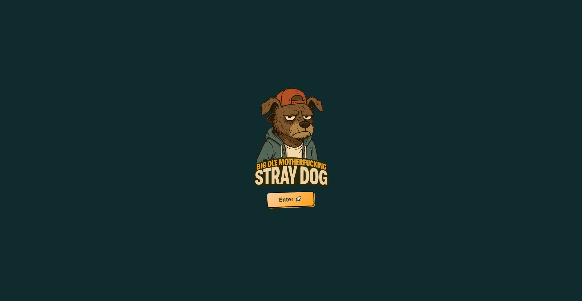 Straydogcoin.com
