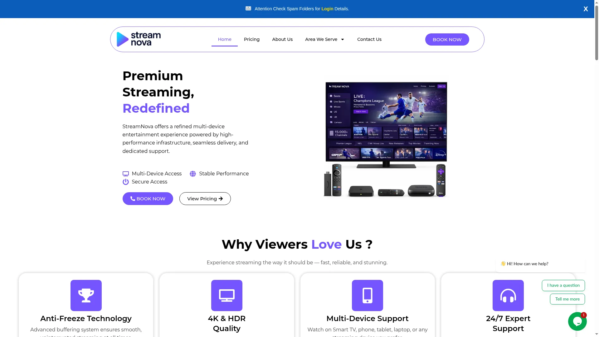Streamnova.pro