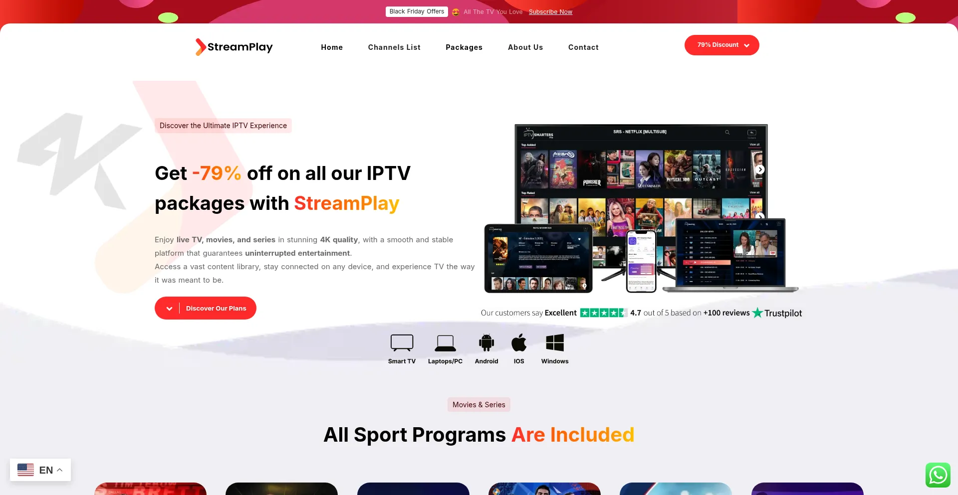 Streamplay4k.com