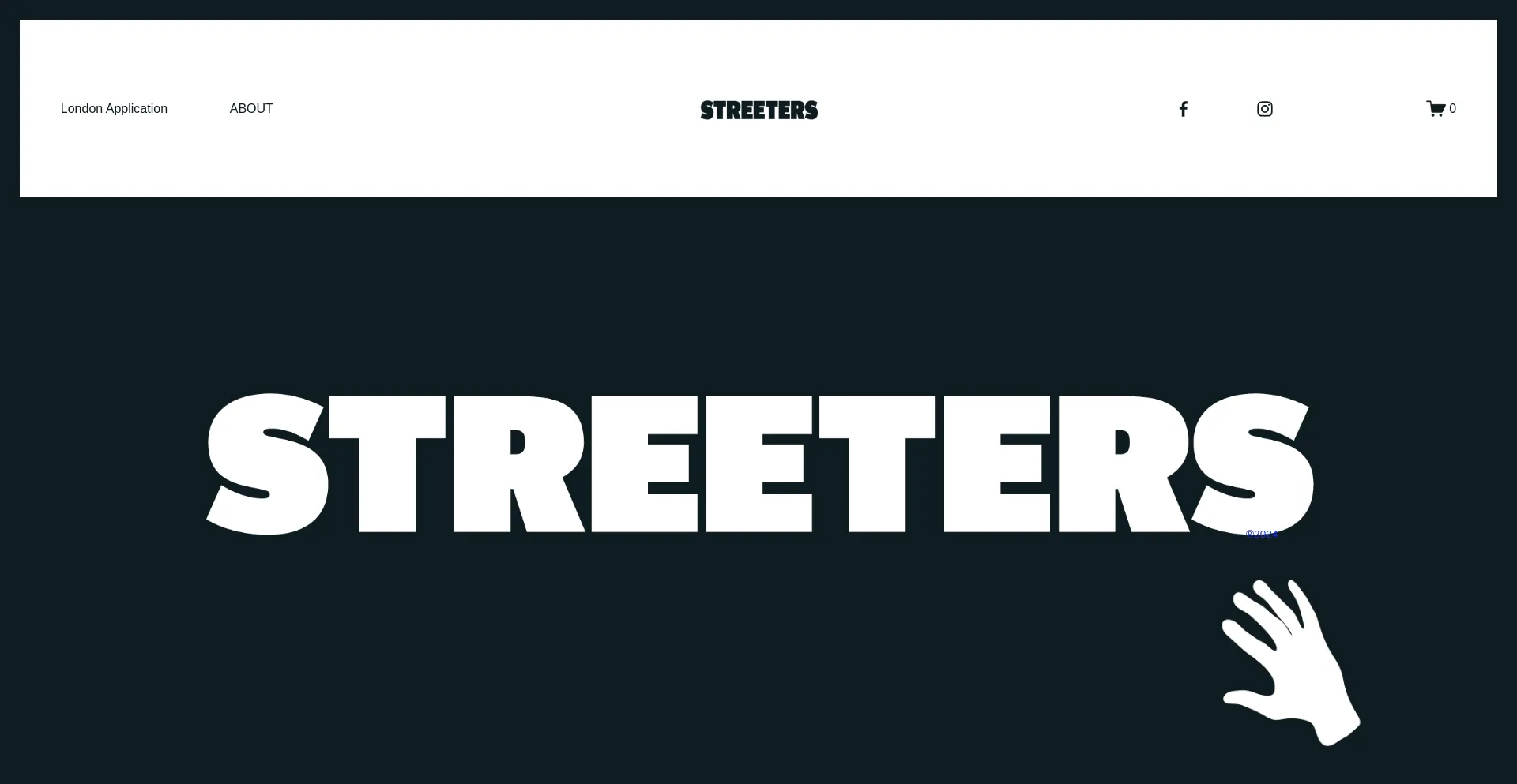 Streetersgallery.com