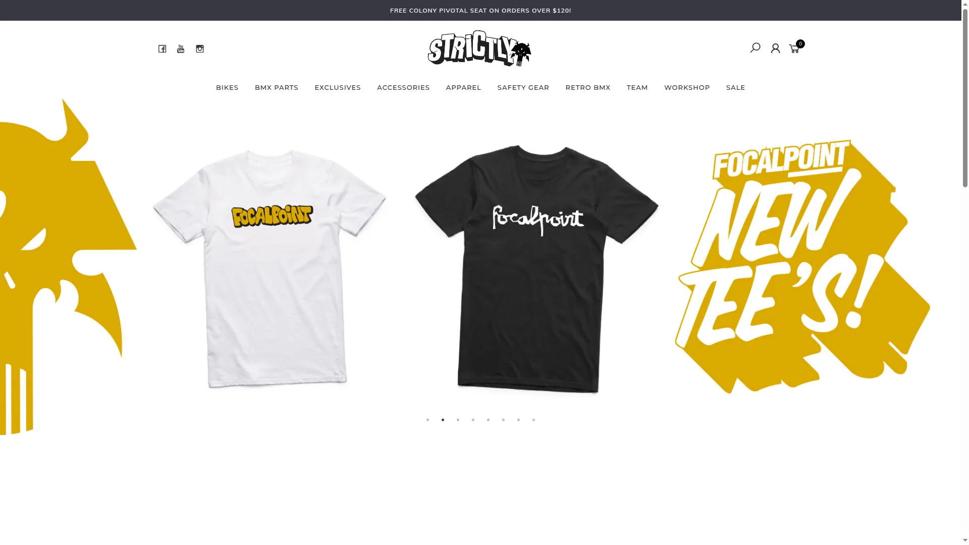 Strictlybmx.com