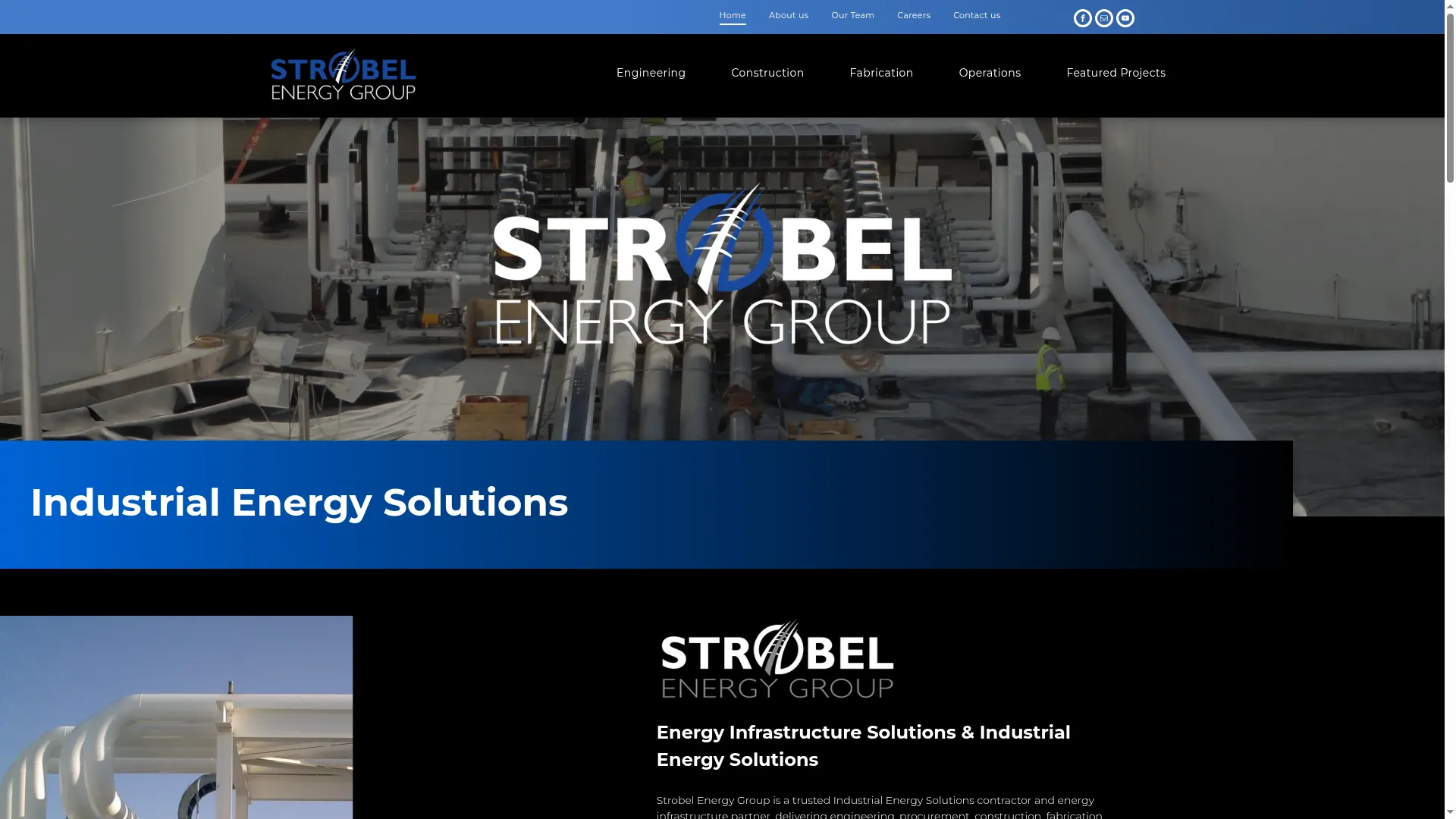 Strobelenergy.com
