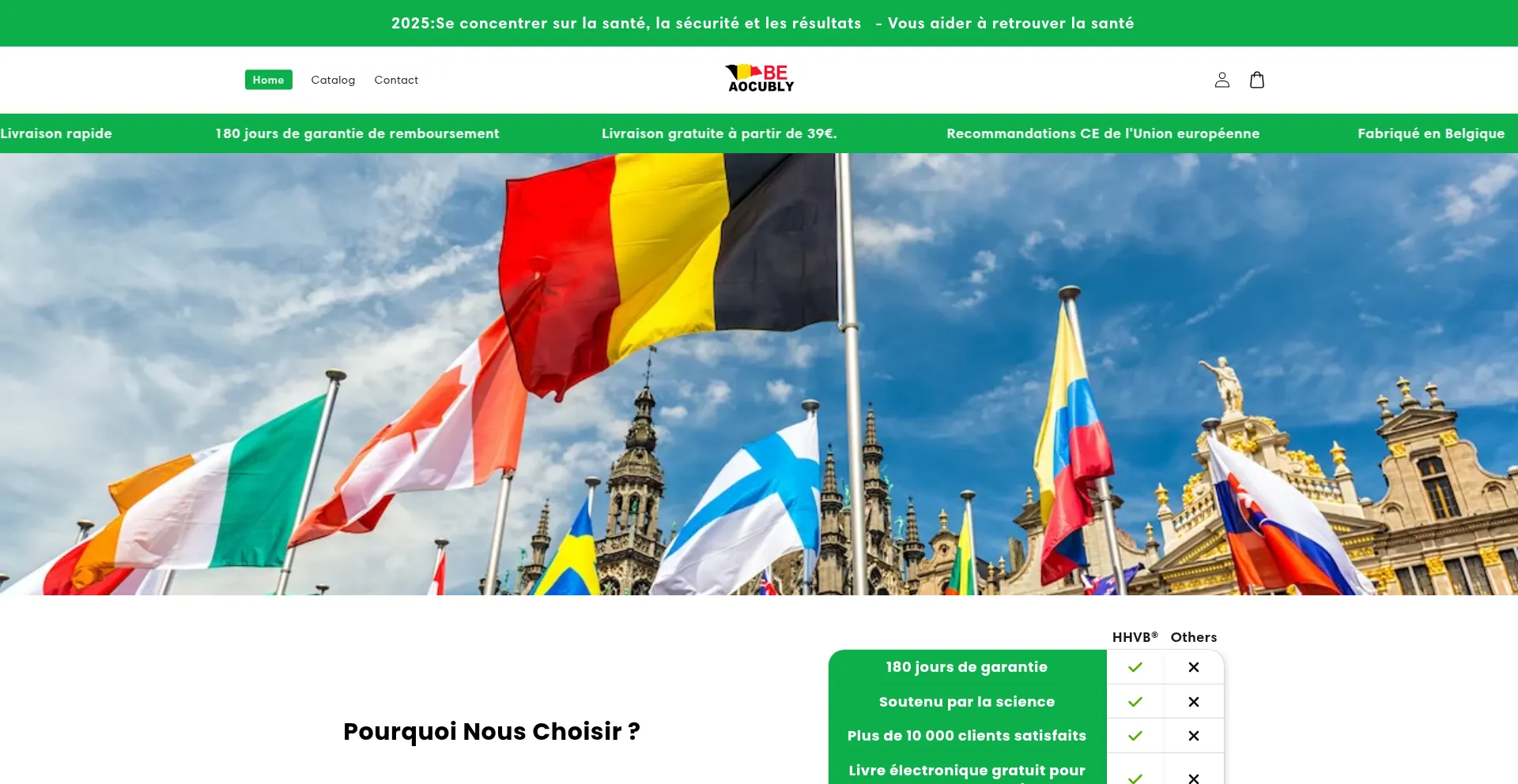 Website screenshot of Stroerhold.top
