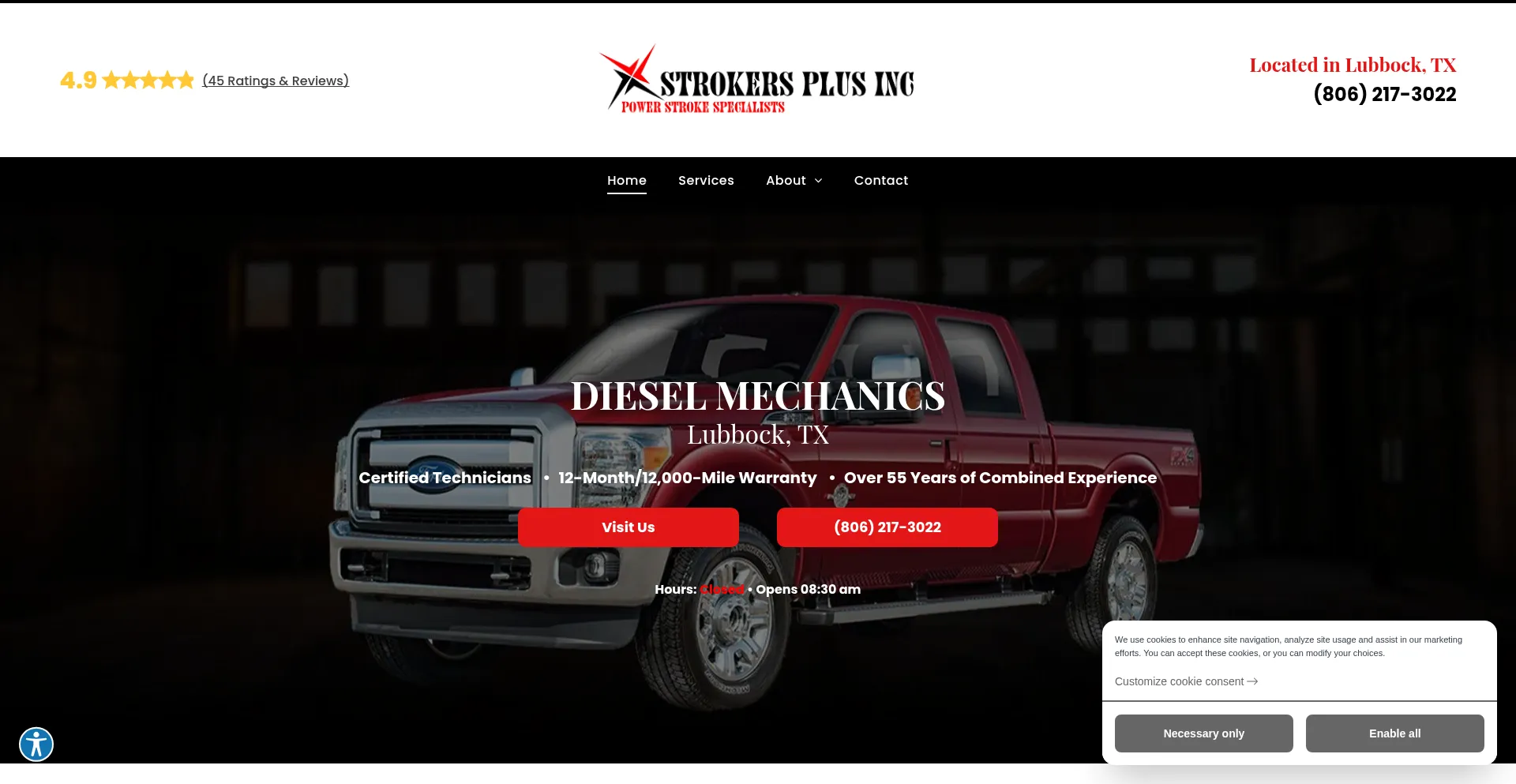 Strokersplus.com