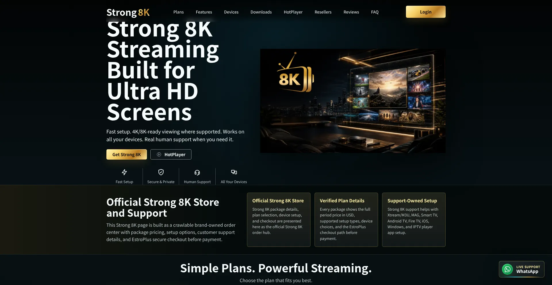 Strong8k.watch