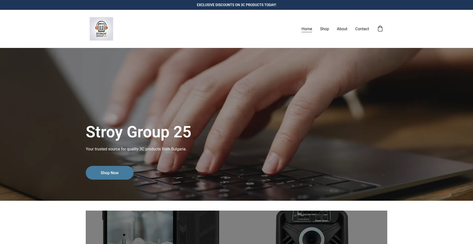 Stroygroup25.shop