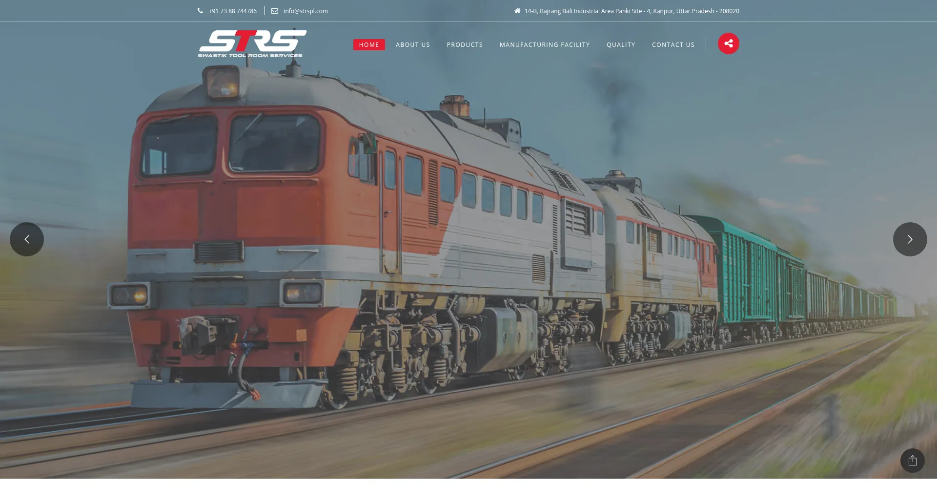 Strspl.com