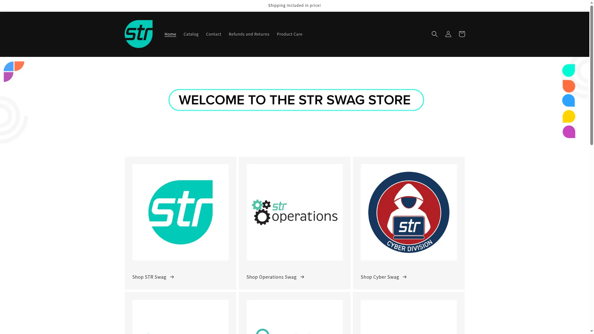 Strstore.us